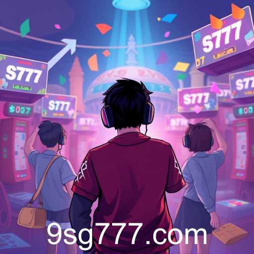 Gaming Innovations in the Digital Age