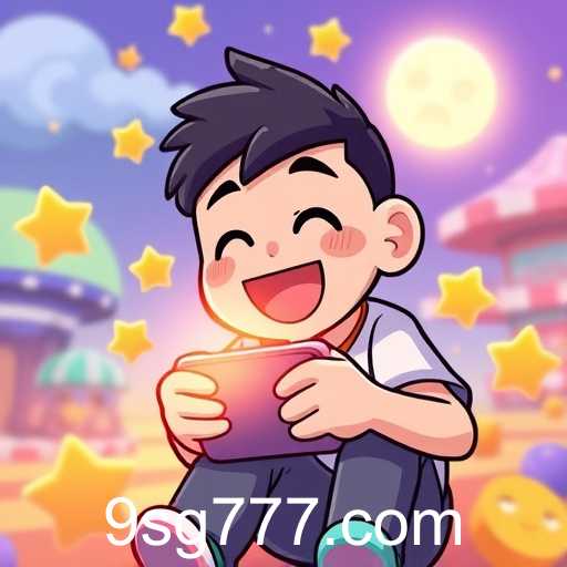 The Rise of sg777 in Online Gaming