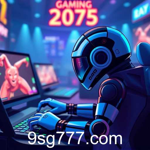 The Rise of SG777 in Online Gaming