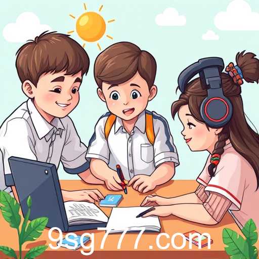 The Rising Influence of SG777 in Gaming Culture