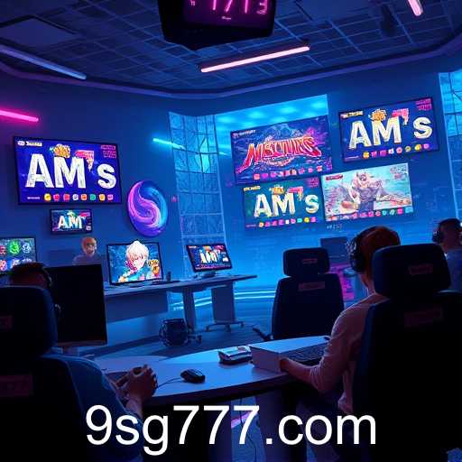 The Rising Popularity of SG777 Gaming Platform