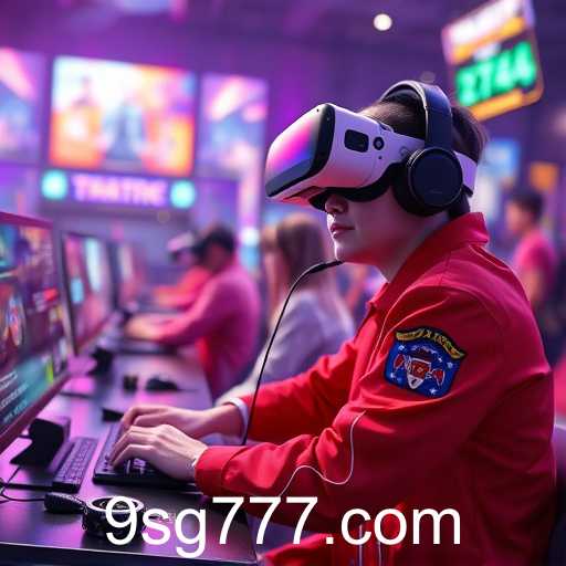 SG777: A New Era in Online Gaming