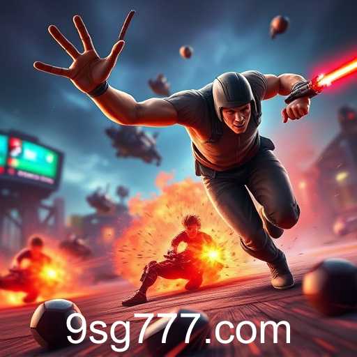 SG777: A New Era for Online Gaming Communities