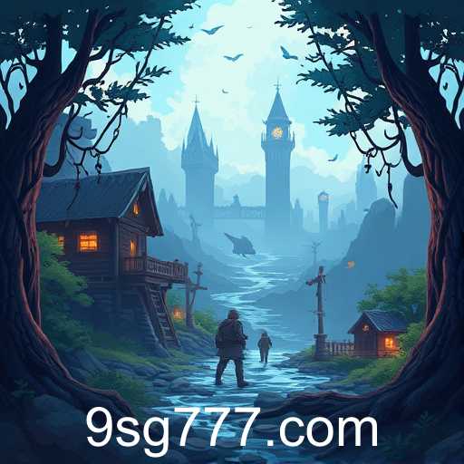 The Rise of SG777 in the Gaming World